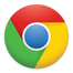 Google Chrome icon