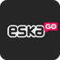 eskaGO - radio | tv | vod icon