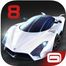 Asphalt 8: Airborne icon