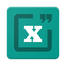 Xcerpt for Twitter icon