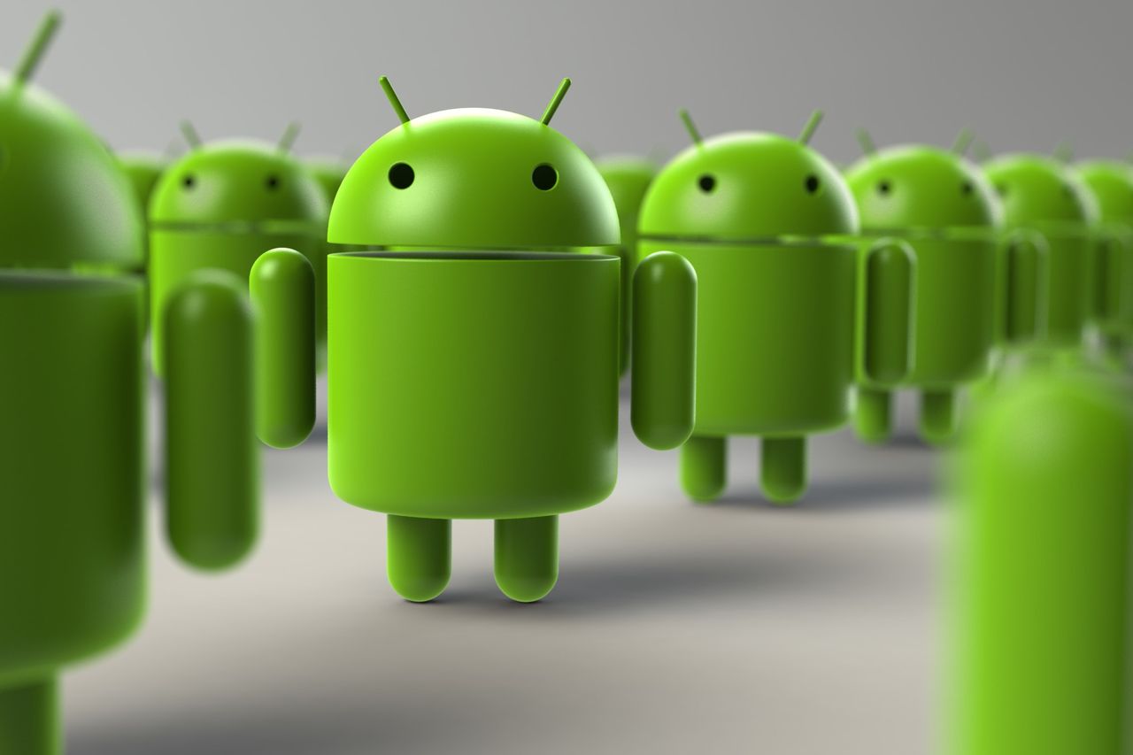 PAX: patentowy pokój w świecie Androida. Ceną będzie unifikacja