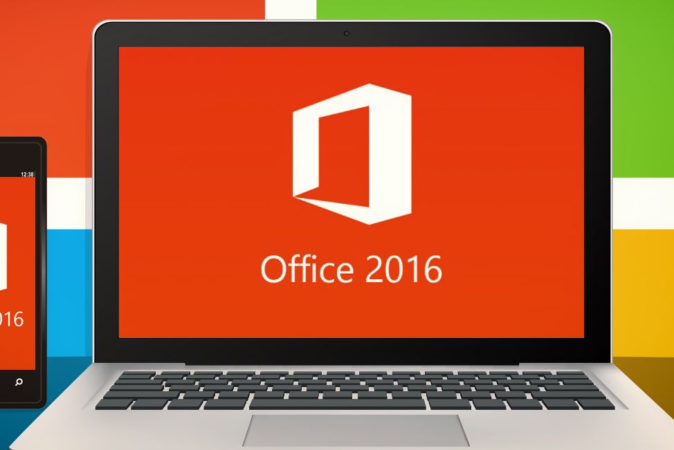 Microsoft Office 2016 zadebiutuje już 22 września