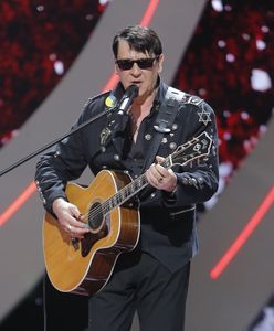 Maleńczuk zaśpiewał dla Putina. Polsat puścił to bez cenzury