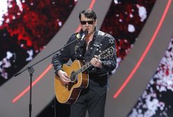 Maleńczuk zaśpiewał dla Putina. Polsat puścił to bez cenzury