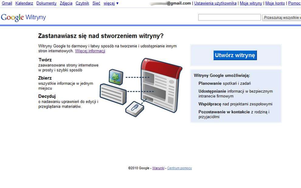 Nie tylko wyszukiwarka. Niszowe, ale przydatne usługi Google'a [TOP 10] 2