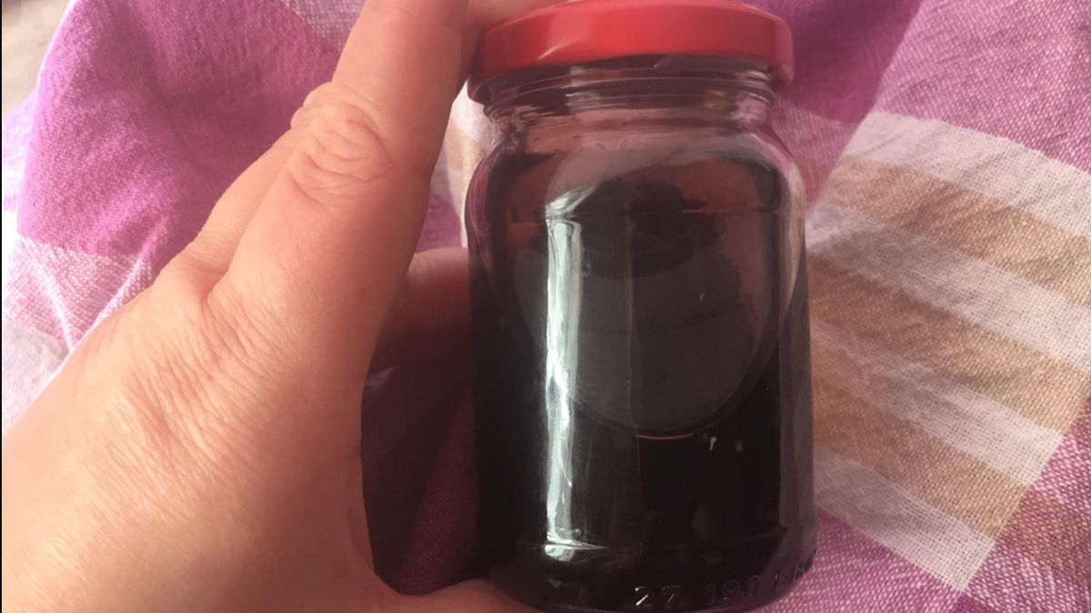 Płukanki do włosów