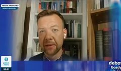 Dziennikarz obraził prezydenta Nawrockiego. Prokuratura wszczyna śledztwo