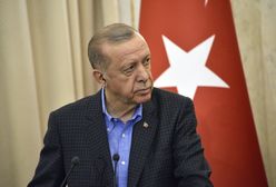 Wojna w Ukrainie. To byłby prawdziwy przełom. Erdogan namówi do tego Putina? [RELACJA NA ŻYWO]