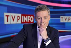 Michał Cholewiński poprowadzi "Nowy dzień z Polsat News". Dorota Gawryluk zachwycona