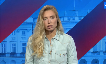 Karolina Pajączkowska padła ofiarą molestowania za granicą. "Siedział obok mnie i mnie dotykał"