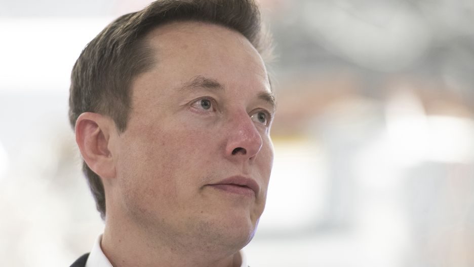 Elon Musk powiększa majątek. Przed nim już tylko szef Amazona