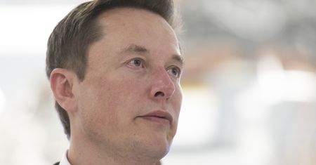 Elon Musk powiększa majątek. Przed nim już tylko szef Amazona