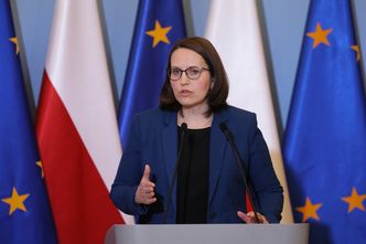 Tyle wydaliśmy na pomoc Ukrainie. Minister finansów zdradza kwotę