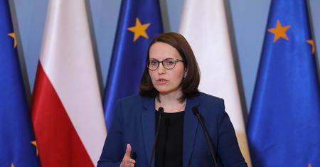 Tyle wydaliśmy na pomoc Ukrainie. Minister finansów zdradza kwotę
