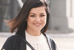 Obłędna figura Katarzyny Cichopek. Założyła legginsy i krótki top