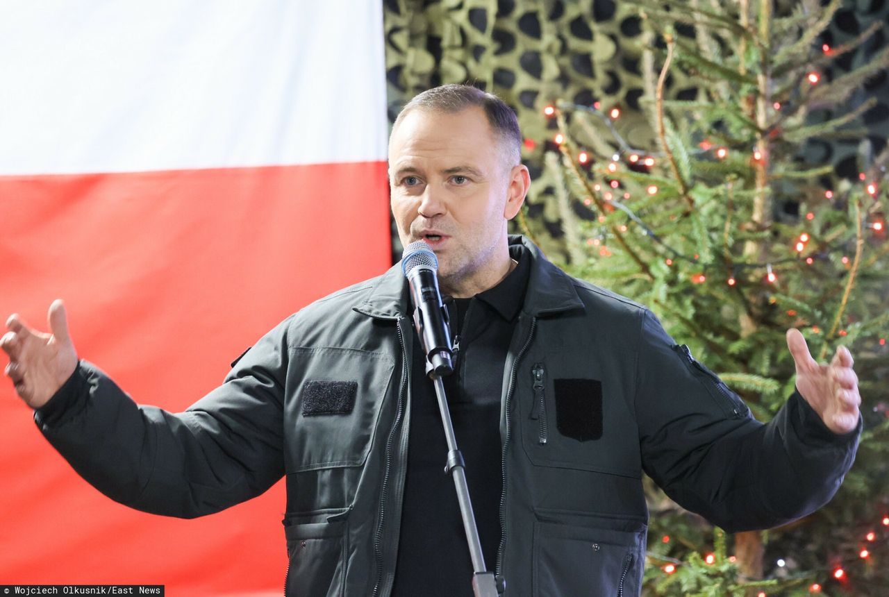 Prezydent wybrał polityczną młóckę zamiast obowiązków głowy państwa [OPINIA]