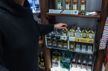 Prohibicja w Łodzi. Zakaz sprzedaży alkoholu w nocy. Raport z konsultacji gotowy. Teraz wszystko w rękach radnych