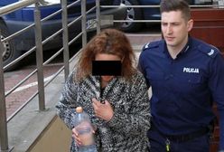 Znana aktorka wyniosła z siłowni pierścionki za 50 tys. zł. Policja: "Przyznała się"