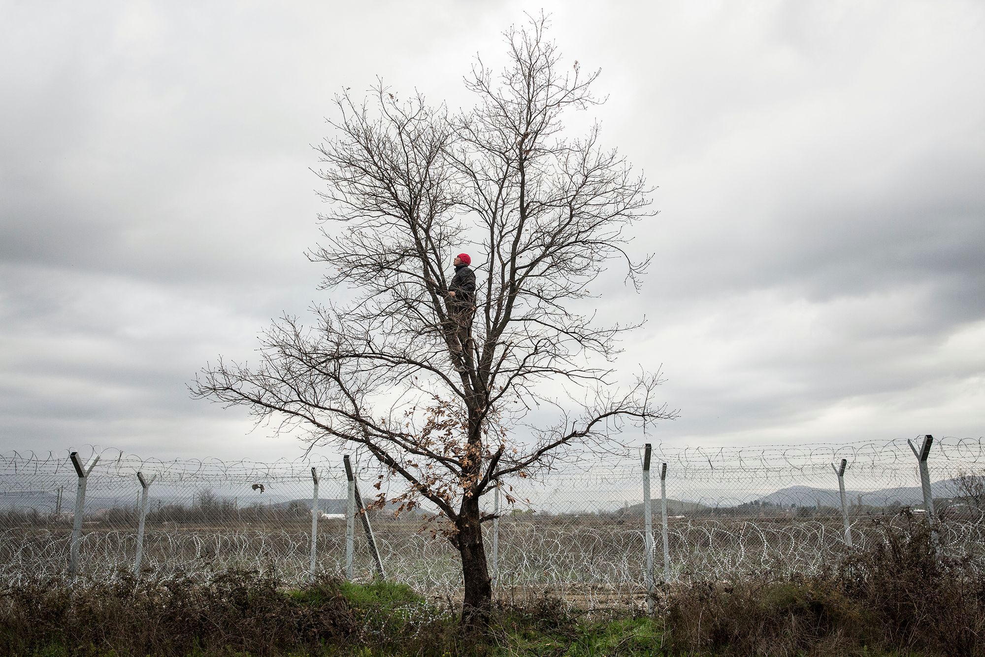 Zwycięzcy Balkan Photo Award 2016 pokazali codzienność pięknego regionu świata 9