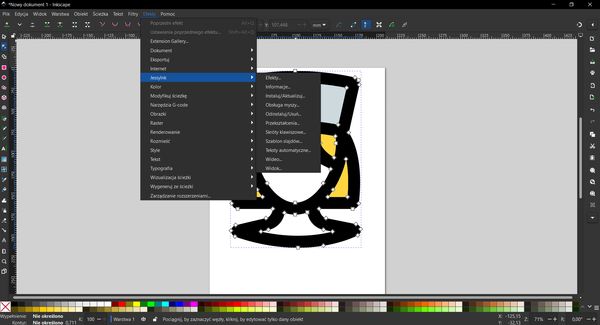 Inkscape