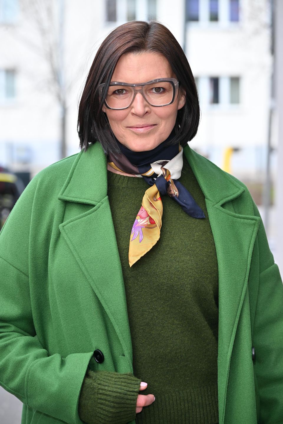 Ilona Felicjańska
