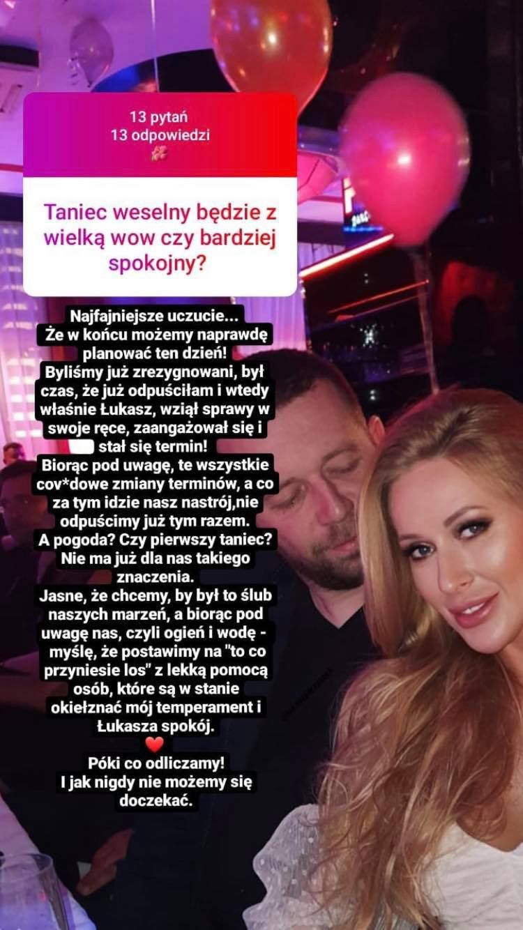 Q&A z Sylwią PEretti