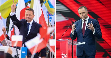 Debata prezydencka w TV Republika w Końskich. Ostatnie starcie przed II turą. Kiedy i gdzie transmisja?