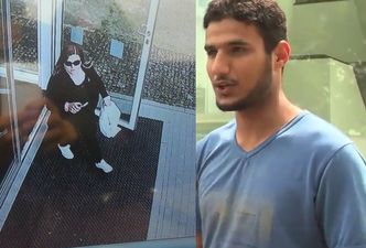 Świadek o ataku na meczet: "Powiedziała: "jeb*ć Mahometa, jeb*ć Allaha i jeb*ć islam!"