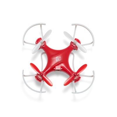 OnePlus oficjalnie pokazał drona DR-1. Żart? I tak, i nie 5