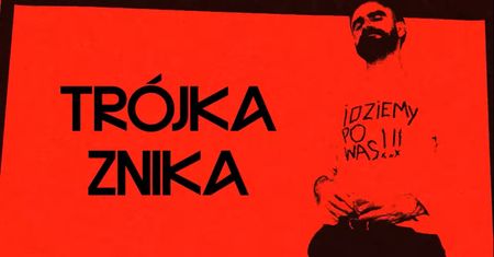"Mój kraj znika" nowym hitem Trójki. Piosenka powstała na znak protestu