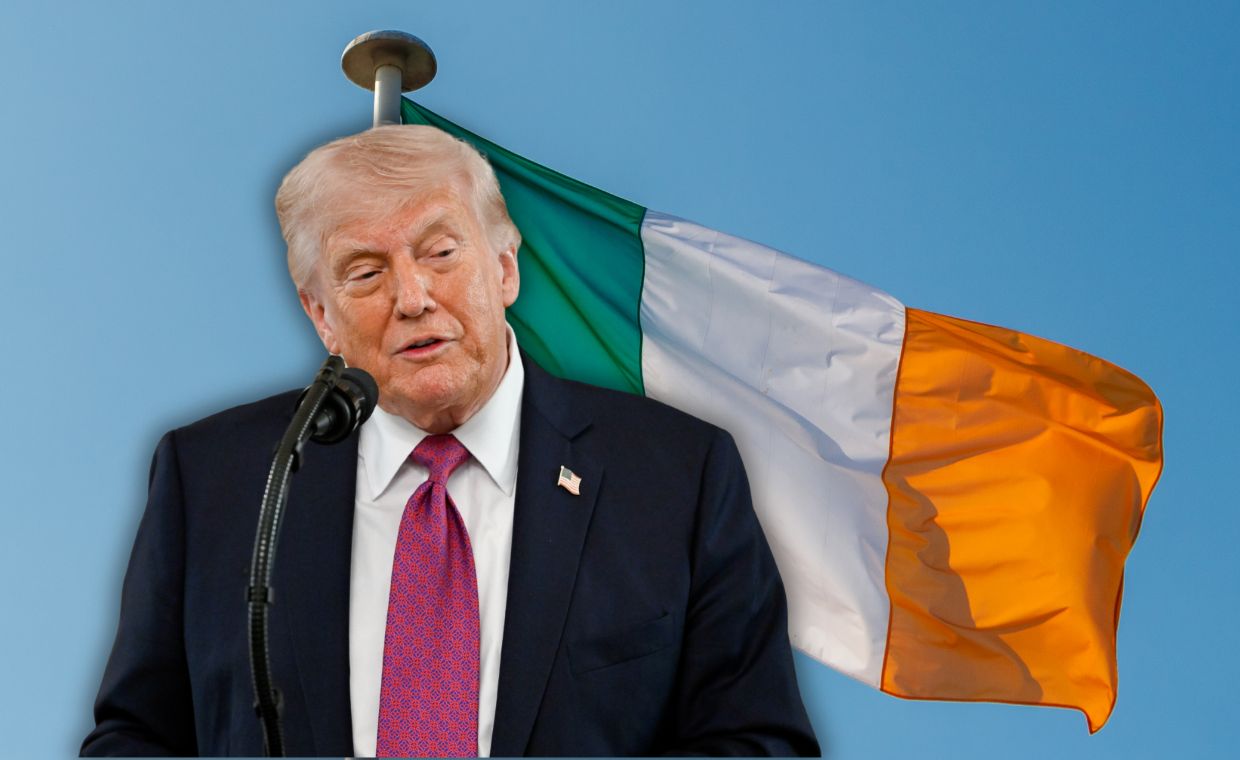 Trump wywołuje exodus