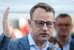 Przesłuchanie Romanowskiego. Adwokat przekazał decyzję