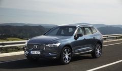 Volvo w minionym półroczu sprzedało blisko 320 tys. aut