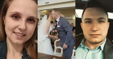 "Ślub od pierwszego wejrzenia". WPADKA siostry Kamila! Pokazała zdjęcie z Agnieszką... (FOTO)