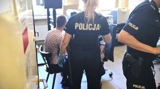 Bytom: Złodziej kabli sparaliżował remont linii tramwajowej. Straty sięgają 750 tysięcy złotych