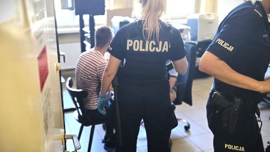 Fot. Licencjodawca