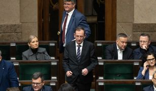 Kto posłem za Mariusza Kamińskiego i Macieja Wąsika? PKW się nie śpieszy