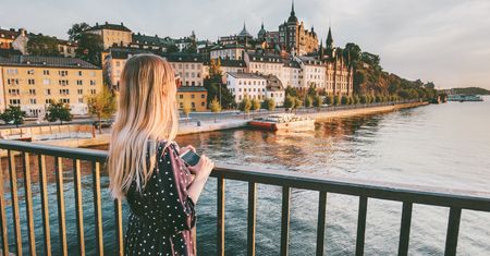 Majówka za granicą. Miasta idealne na wiosenny city break