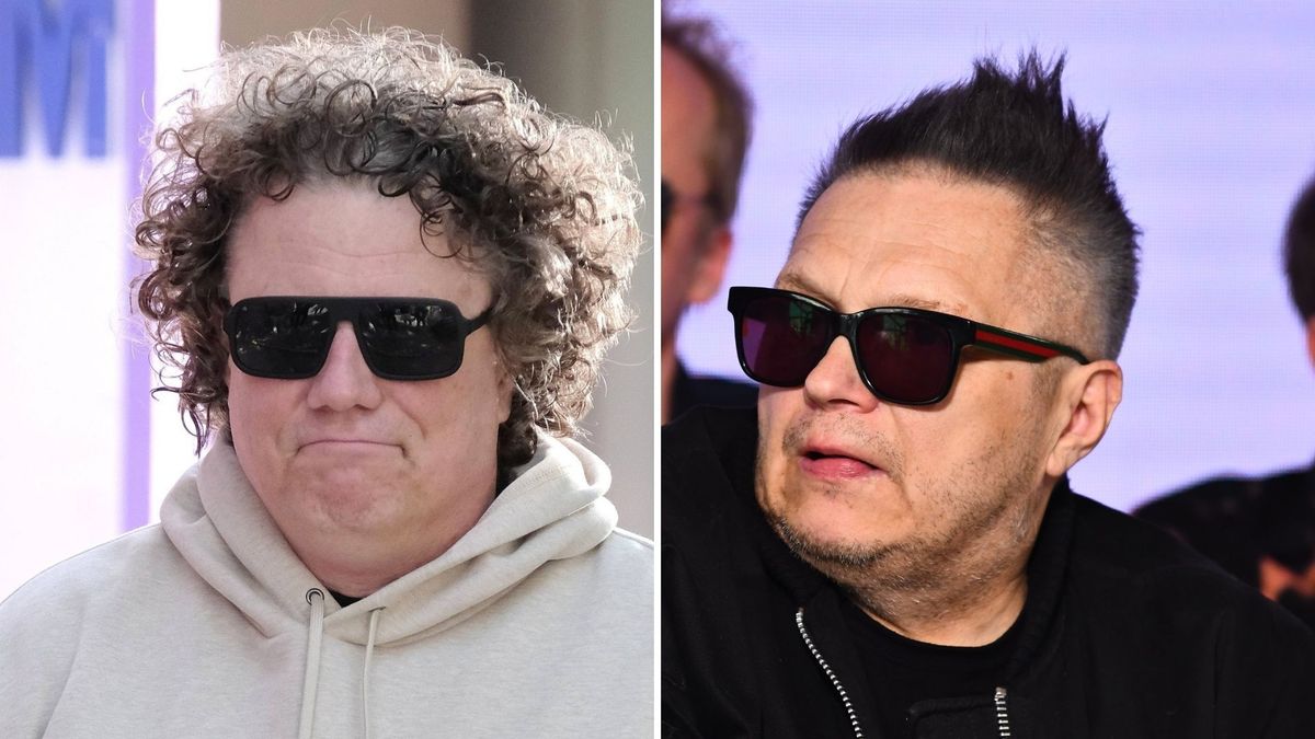 Sidney Polak odchodzi z T.Love