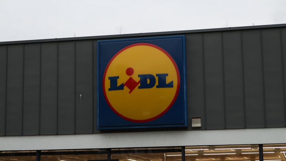 Produkty Gerlach w Lidlu