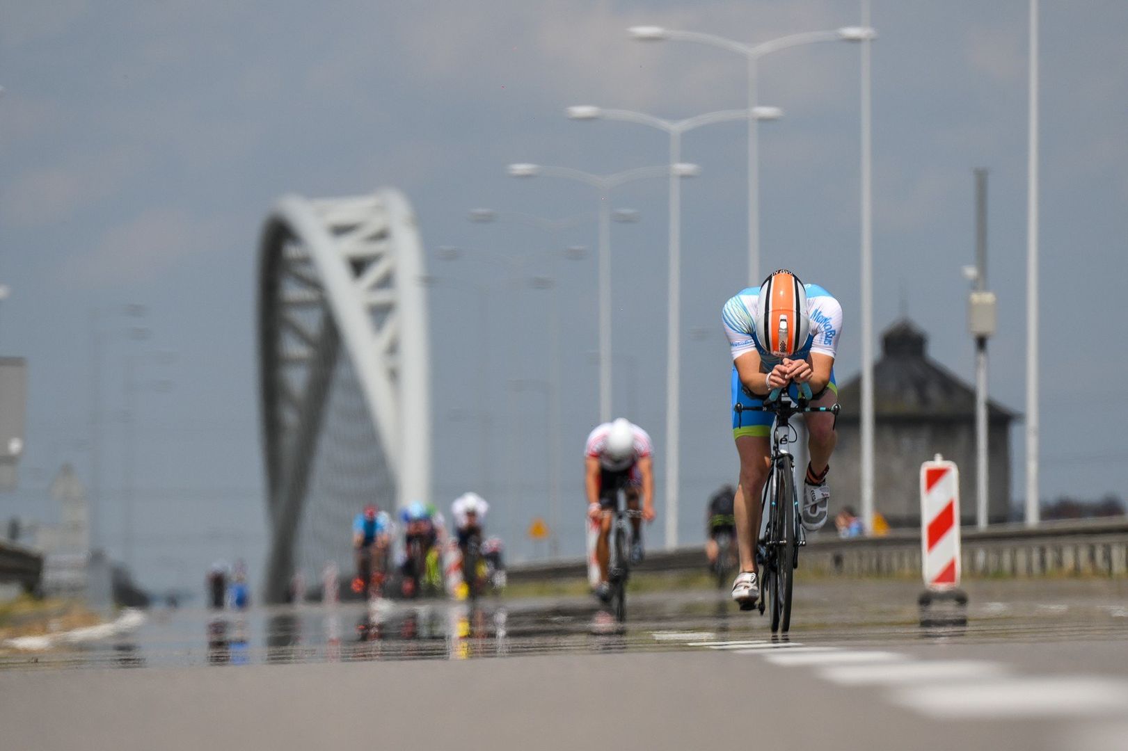 Gdańsk Challenge 2025