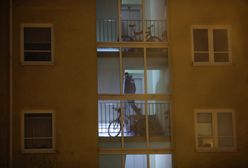 Warszawa. Strzelanina na Targówku. Zabił się, bo myślał, że policja chce go zatrzymać za morderstwo