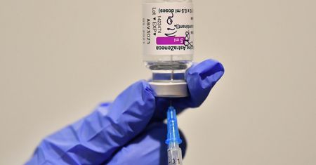Kolejne kraje nie chcą szczepionki AstraZeneca