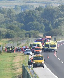 Zniszczony tachograf to nie wszystko. Jest inny problem w Chorwacji