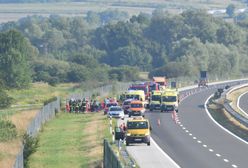 Zniszczony tachograf to nie wszystko. Jest inny problem w Chorwacji