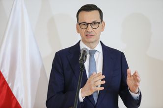 Morawiecki nie daje za wygraną. Znów uderza w rząd. "Piekło zamarzło"