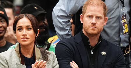 Książę Harry i Meghan Markle zwolnili kolejnych pracowników. TO jest powód?