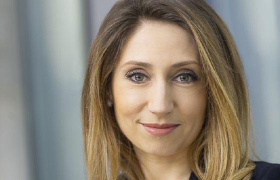 Anna Lutek odpowiada za PR i komunikację w Grupie Enea