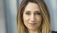 Anna Lutek odpowiada za PR i komunikację w Grupie Enea