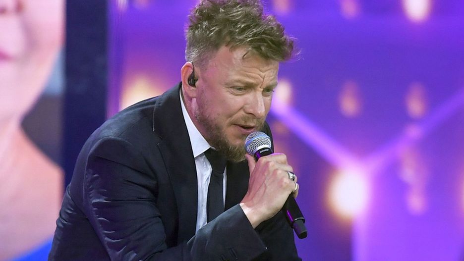 Piotr Kupicha naderwał ścięgno Achillesa